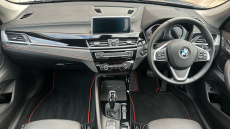 BMW X1 sDrive 18i Sport 5dr Step Auto Petrol Estate